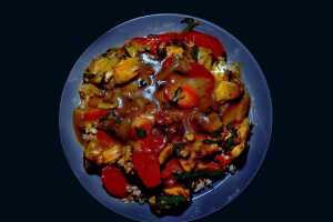 CURRY-01