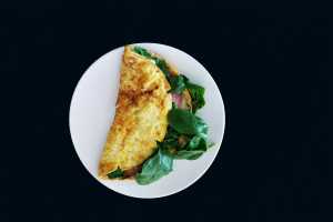 OMELETTE