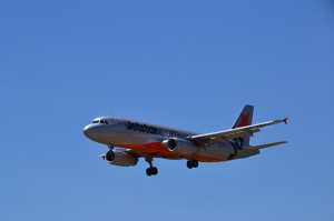 JETSTAR-07